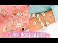 画像 home made accessories 155969-Homemade accessories