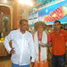 They Are My Well Wishers at Lal Bagh Chya Raja Pandal