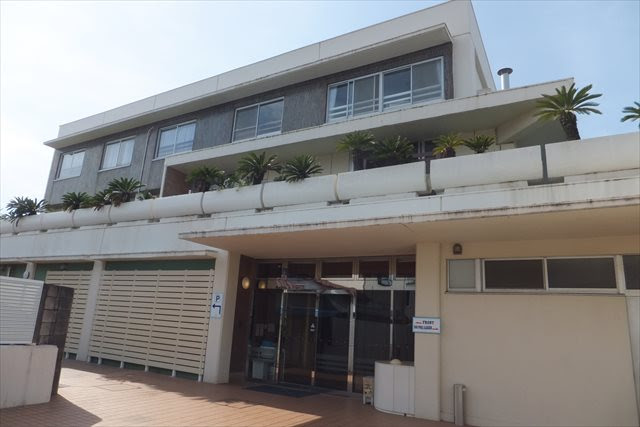 ペットと泊まれる宿三浦海岸アレーナ