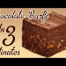 How To Make Chocolate Burfi With Condensed Milk Download Song Mp3 and
Mp4
