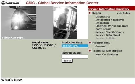 Free Is250c Service Manual (PDF / ePub)