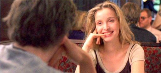 Before Sunrise Here There And Everywhere