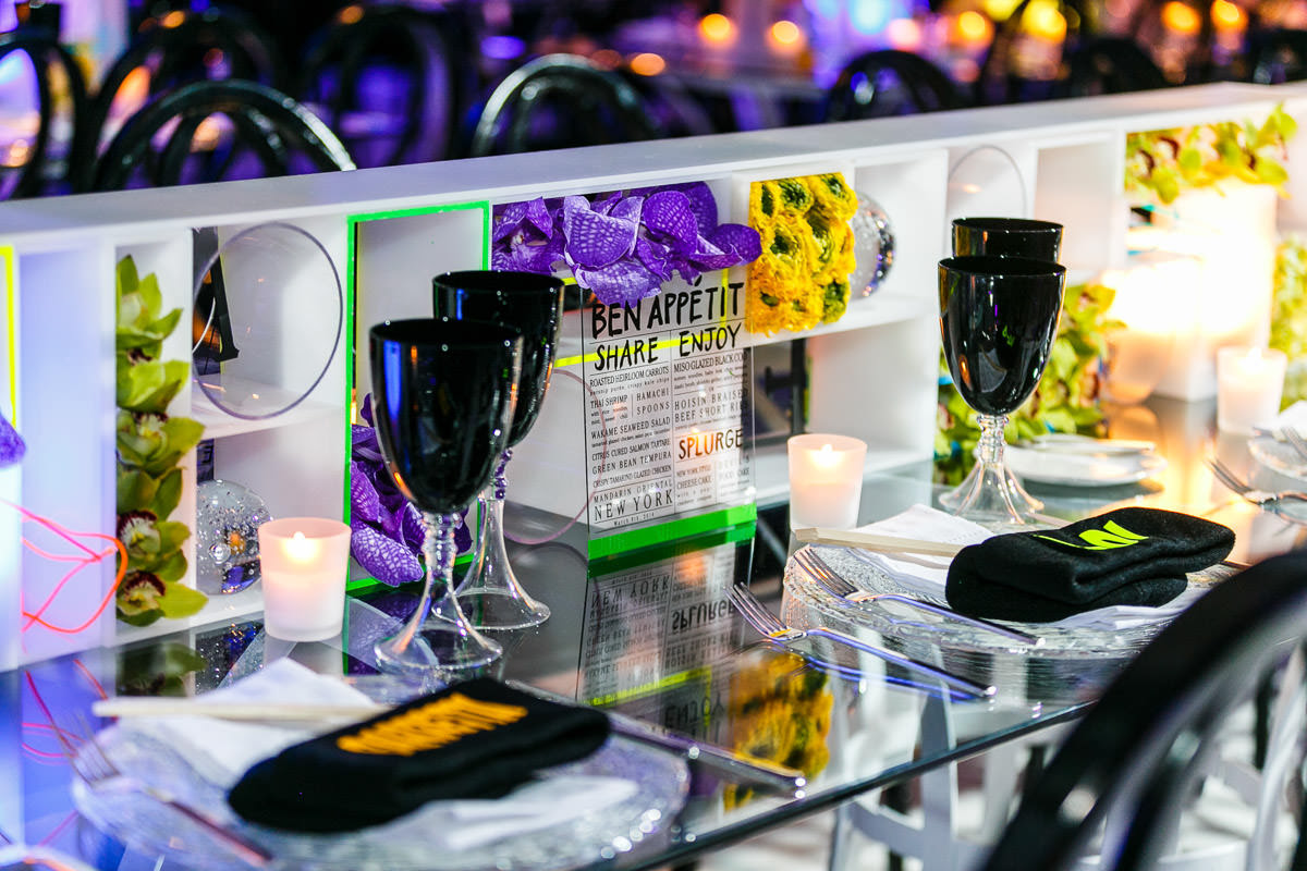 © Michael Jurick Fantastic Bar Mitzvah photographs by top New York Photographer Michael Jurick
