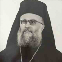 Αποτέλεσμα εικόνας για Ελευθερουπόλεως Αμβροσίου