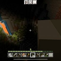 ガラスの継ぎ目が消えまへん について について