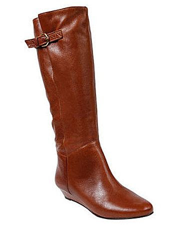 Steven by Steve Madden Intyce Boots #Dillards