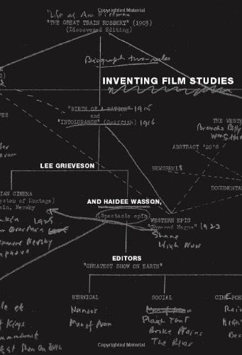 Inventing Film StudiesFrom Brand: Duke University Press Books