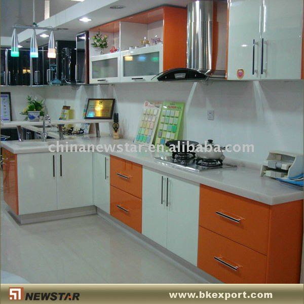 Barnizado de armarios de madera de la despensa-Armarios/Gabinetes ...