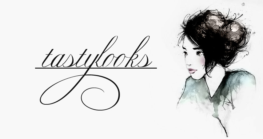 tastylooks. Не люксом единым