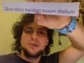 Lateinische Sprichwörter Nach Themen