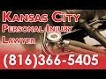 Kansas Personal Injury Attorney