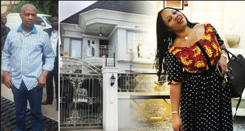 Evans' Wife Reveals Shocking Details About Her Husband's Health, Says He Reads the Bible All the Time