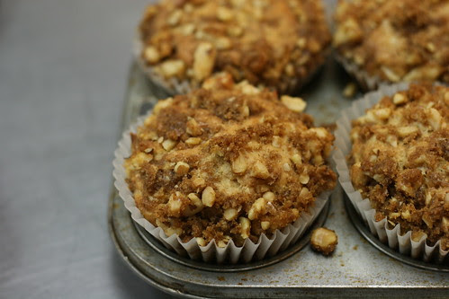 New School of Cooking - Pro Baking Class 1