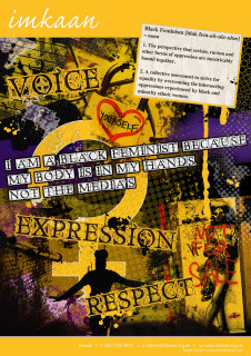 imkaan, object EVAW coalition, New report, music videos feed sexism and racism, call for age ratings.