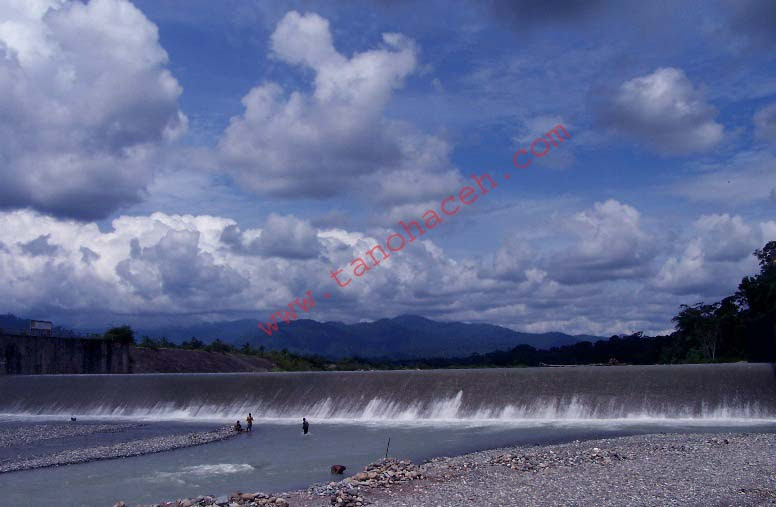 Berwisata ke Setiap Kabupaten di Aceh | IPPMA Malang