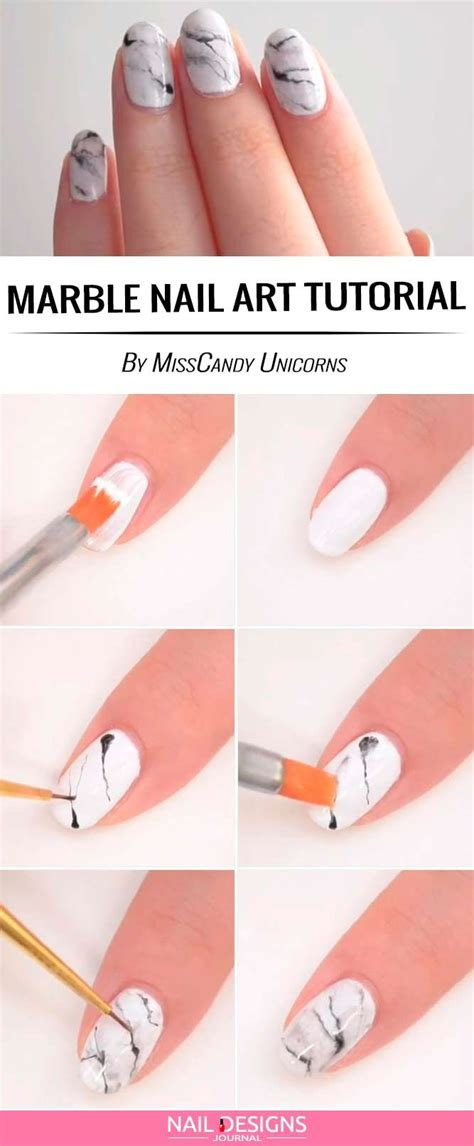 super easy nail designs      summer