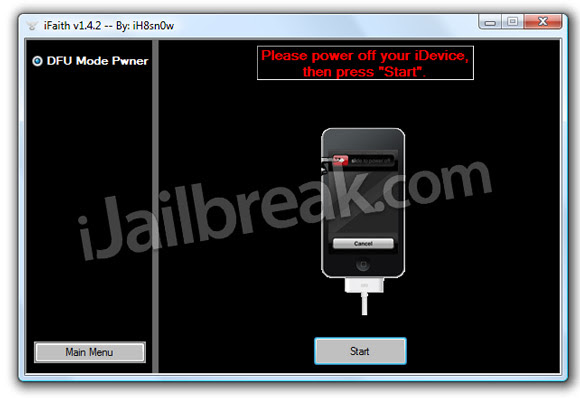 iFaith v1.4.2 Windows