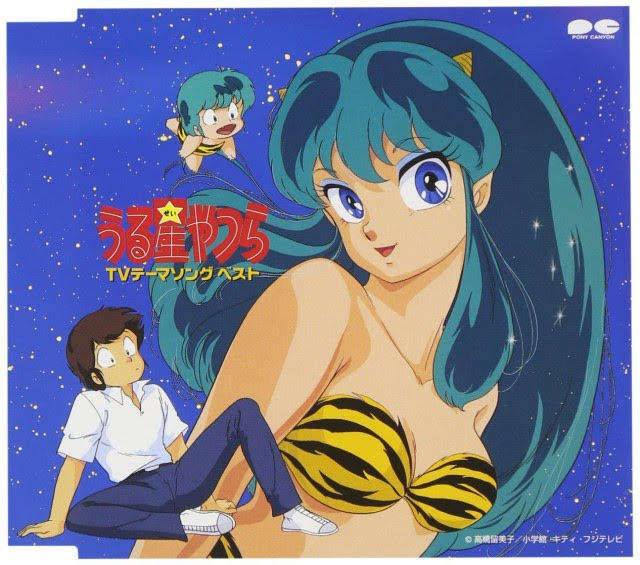 昔懐かしいアニメのおすすめ60選 80年代から00年代初期まで Ciatr シアター