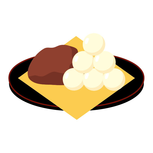 蒸し器が無くても炊飯器や圧力鍋で代用できる簡単おはぎの作り方