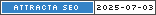 Increase your website traffic with Attracta.com