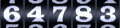 HTML Hit Counter