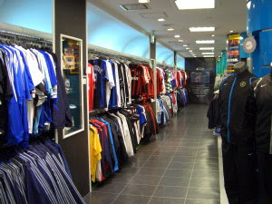 サッカーショップ加茂 Kamo 店舗紹介 店舗一覧 レプリカユニ充実のサッカー専門ショップ