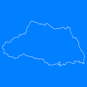 埼玉県 地図 白地図 データ 無料ダウンロード