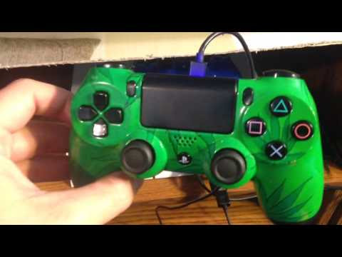 Cronusmax :: VideoLike - 480 x 360 jpeg 14kB