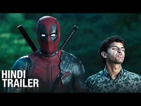 If You Haven’t Seen The Hindi Trailer For Deadpool 2 Yet, You’re Missing Out On Gems Like These