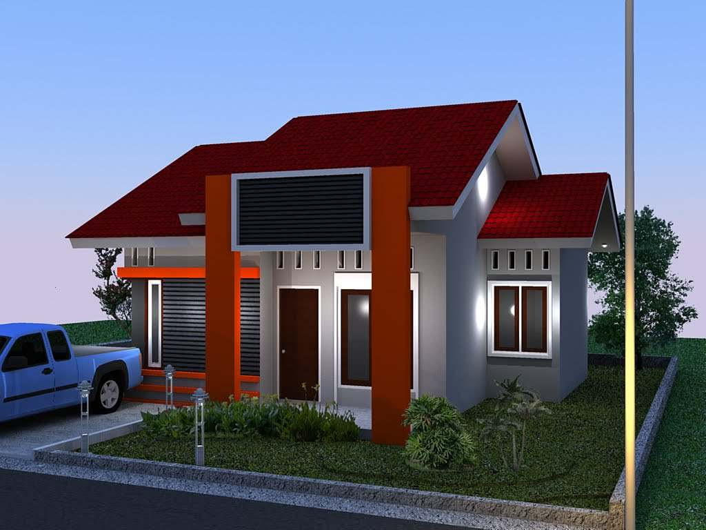 Model Atap Rumah Minimalis 12 Livedesaincom