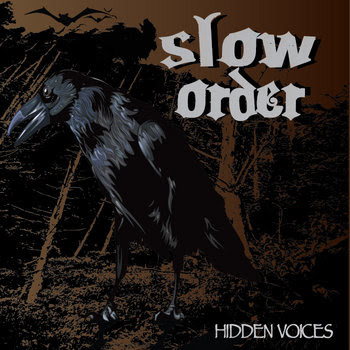 Hidden Voices cover art