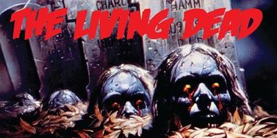The Living Dead