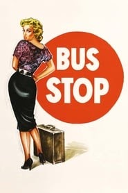Bus Stop 1956 中国香港人电影在线流媒体
