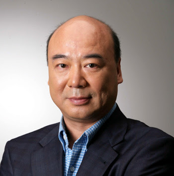  Zhou Long 