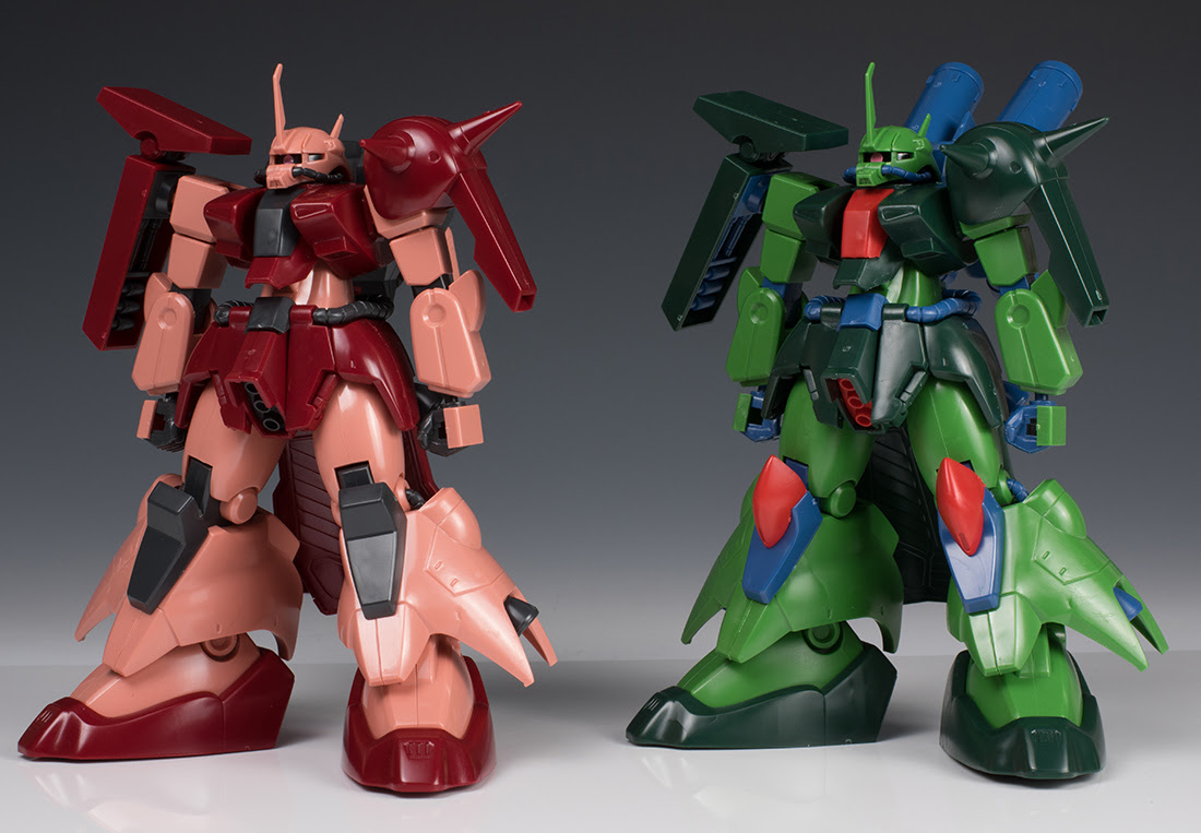 ブラック系でおすすめアイテム Hgucガンプラ ザク ザク 改 バウ プラモデル3点セット 模型 プラモデル おもちゃ ホビー グッズブラック系 9 000 Thepegeek Com