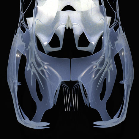 Semi-Rigid Car by Emergent