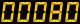 myspace web counter