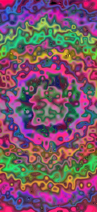 つい自慢したくなる 不思議な動きをするiphoneの壁紙5選