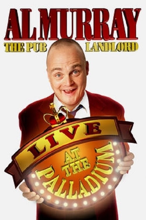 Néz-Videa Al Murray, The Pub Landlord - Live At The Palladium 2007
Teljes Film Magyarul Online Videa UHD DVD