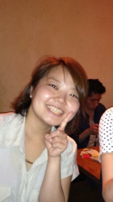 カットが上手い品川区大崎の美容院アロンのブログ 小川綾子という女 大崎でカットが上手い美容院 美容室ならalon アロン
