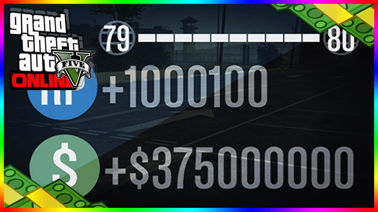 Cheat argent gta online pc