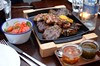 Mixed Grill @ Casa Malevo