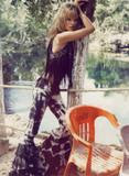 Kate_Moss-VOGUE-France April 2008 Pictures