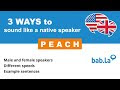 Peach pit meaning slang 209943-Peach pit meaning song