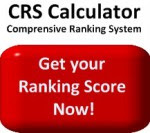 Express Entry CRS Calculator Express Entry CRS Calculator