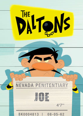 Daltons, The - Season 1