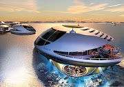 Newest 25+ Elevator Floating Futuristic House