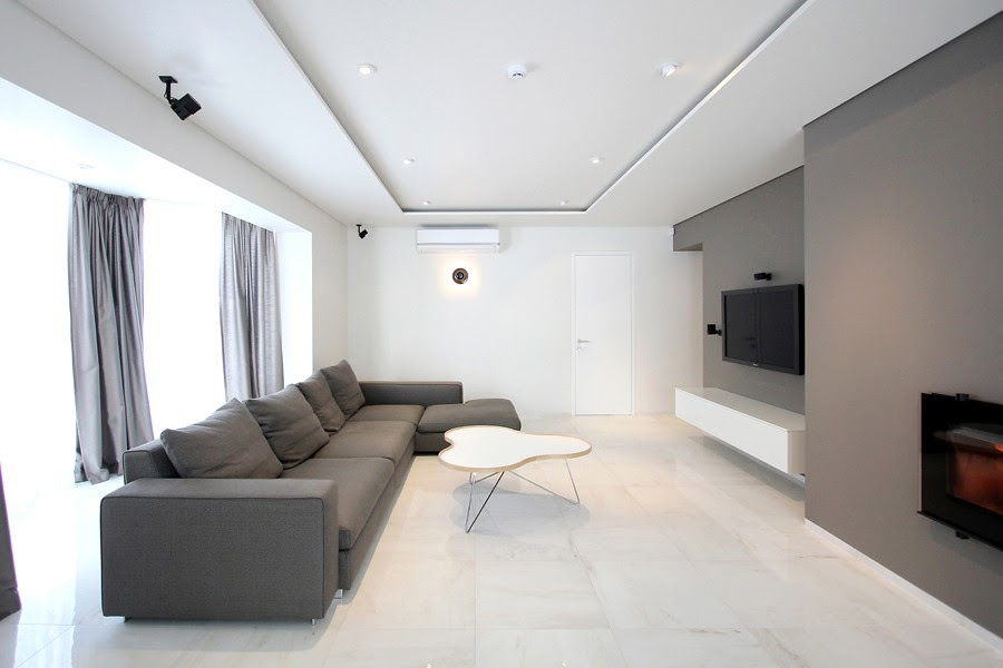 The Beauty of Simple Minimalist Interior with Maximum Style The Beauty of Simple Minimalist Interior with Maximum Style