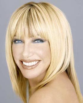 Suzanne Somers Hollywood Star Walk Los Angeles Times
