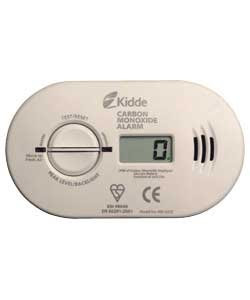 Argos carbon monoxide